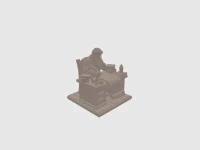 model file image