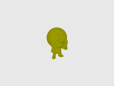 model file image