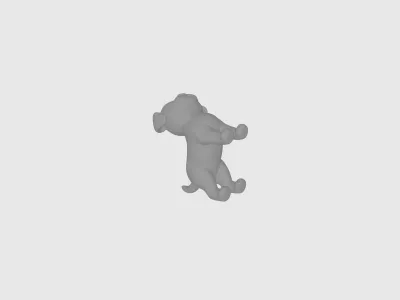 model file image