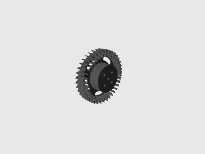 model file image