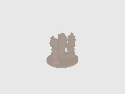 model file image