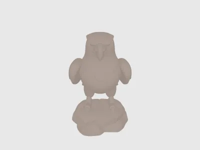 model file image