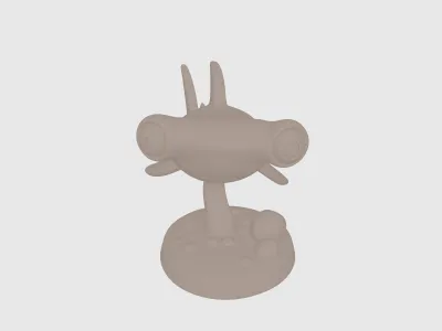 model file image