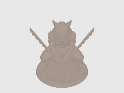 model file image