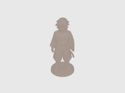 model file image