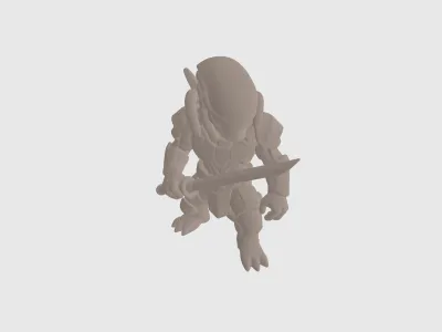 model file image