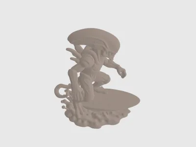 model file image