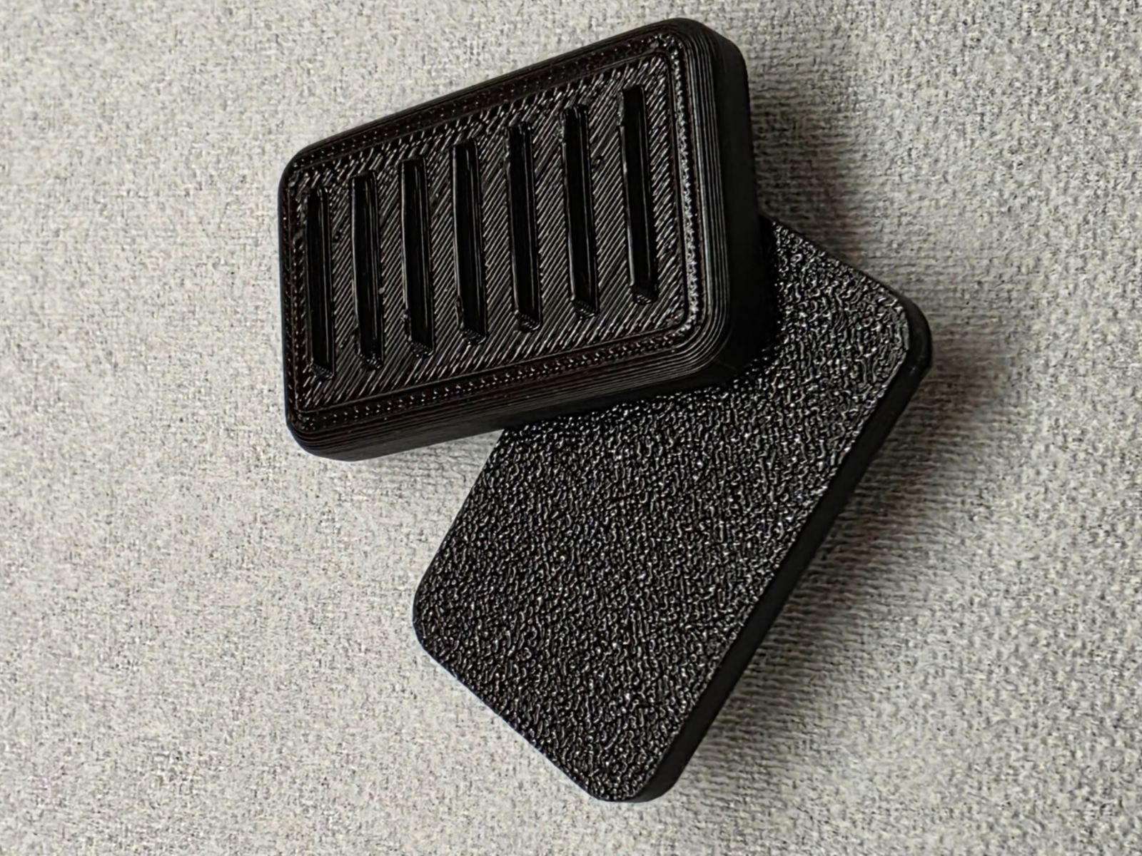 Fidget device with free commercial license - Dan_Connell_Designs ...