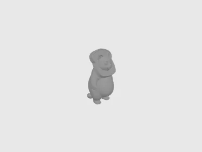 model file image