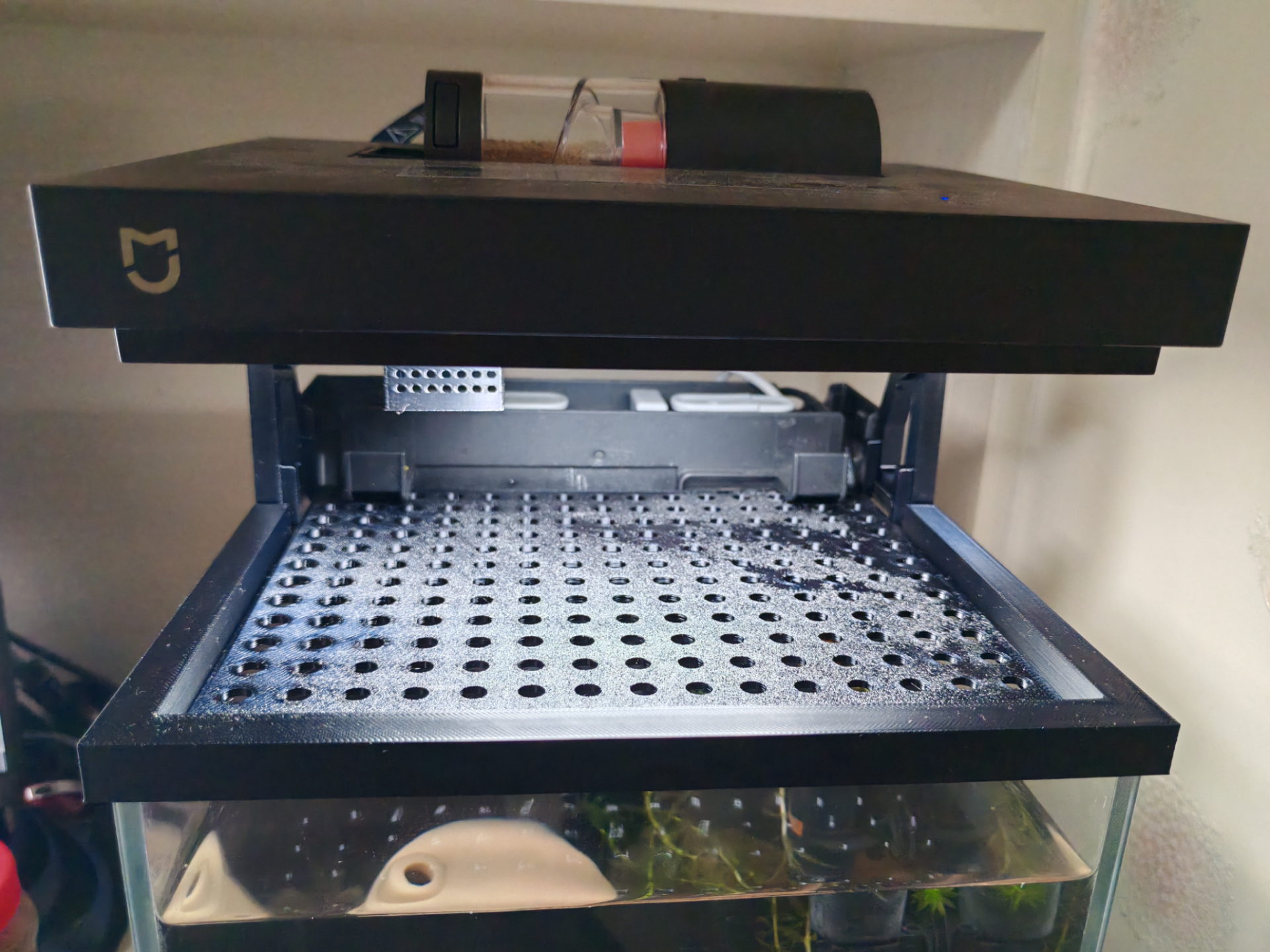 Xiaomi Aquarium Second-Generation Anti-Splash Baffle - U00095816633 ...