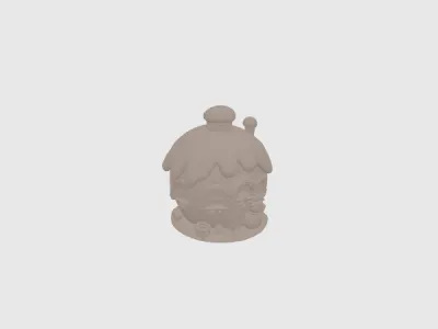 model file image
