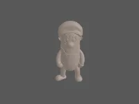 model file image
