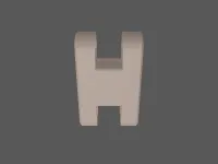 model file image