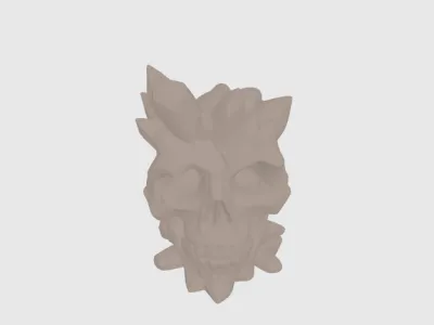 model file image