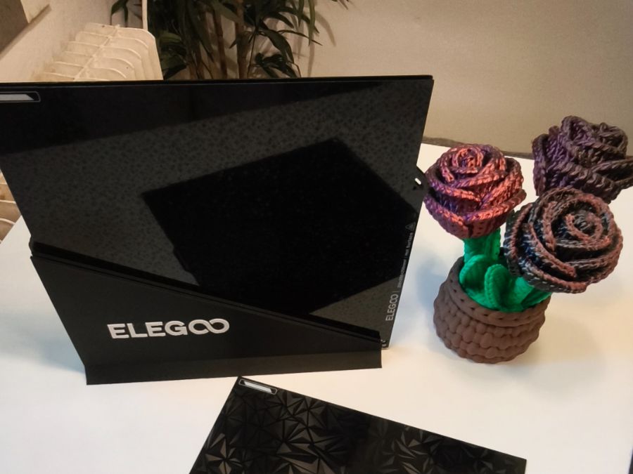 Elegoo Plate - marc | Nexprint: Free 3D Model Downloads
