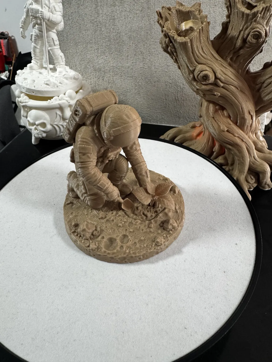 Lunar Gardener – A New Life on the Moon 🌱🌕 - AceWar3D | Nexprint: Free ...