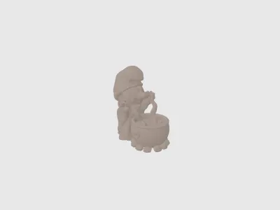 model file image