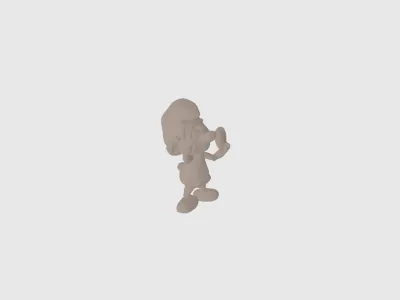 model file image