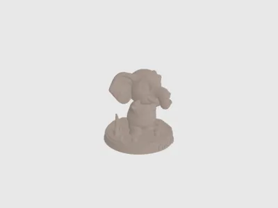 model file image