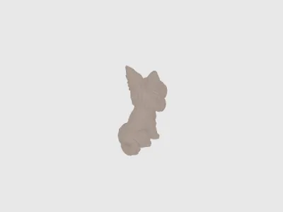 model file image