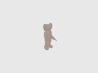 model file image