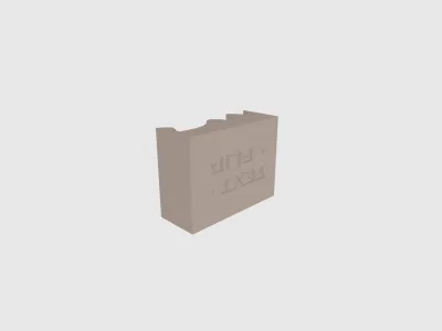 model file image