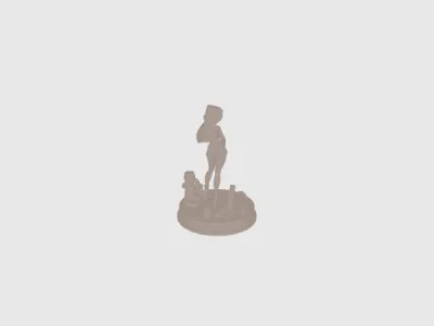 model file image