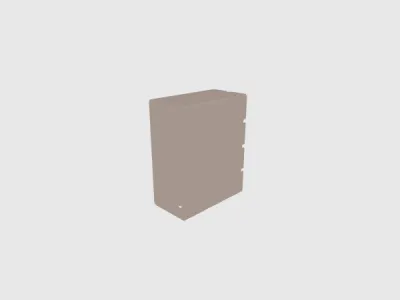 model file image