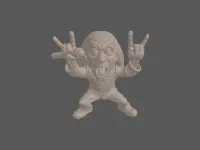 model file image