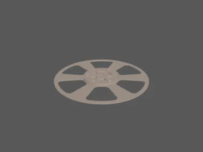model file image