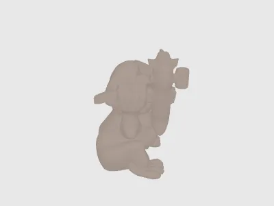 model file image
