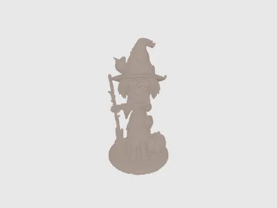 model file image