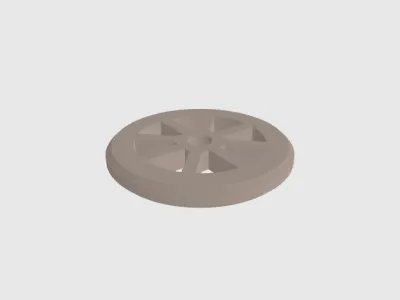 model file image
