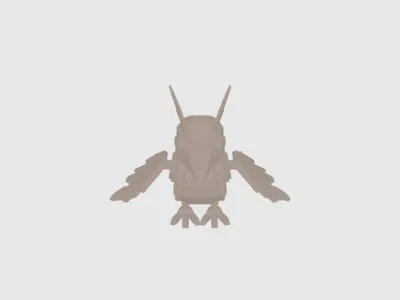 model file image