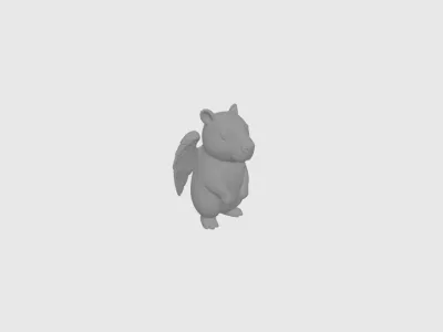model file image