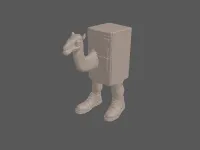 model file image