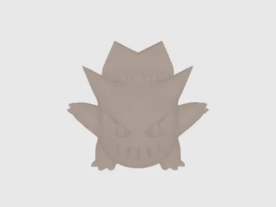 model file image