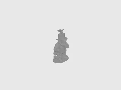 model file image
