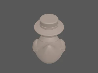 model file image