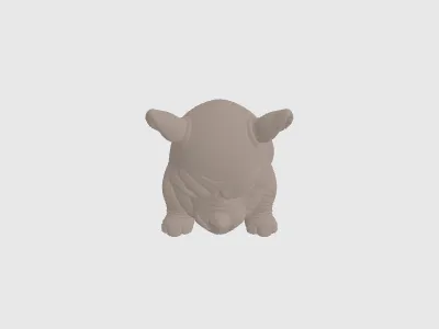 model file image