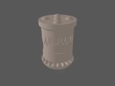 model file image