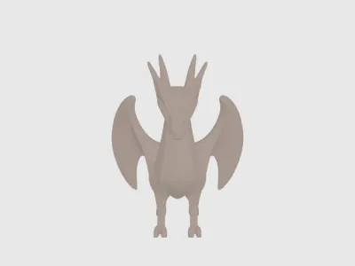 model file image