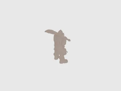 model file image