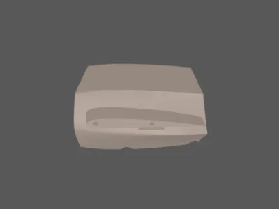 model file image