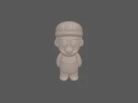 model file image