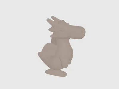 model file image