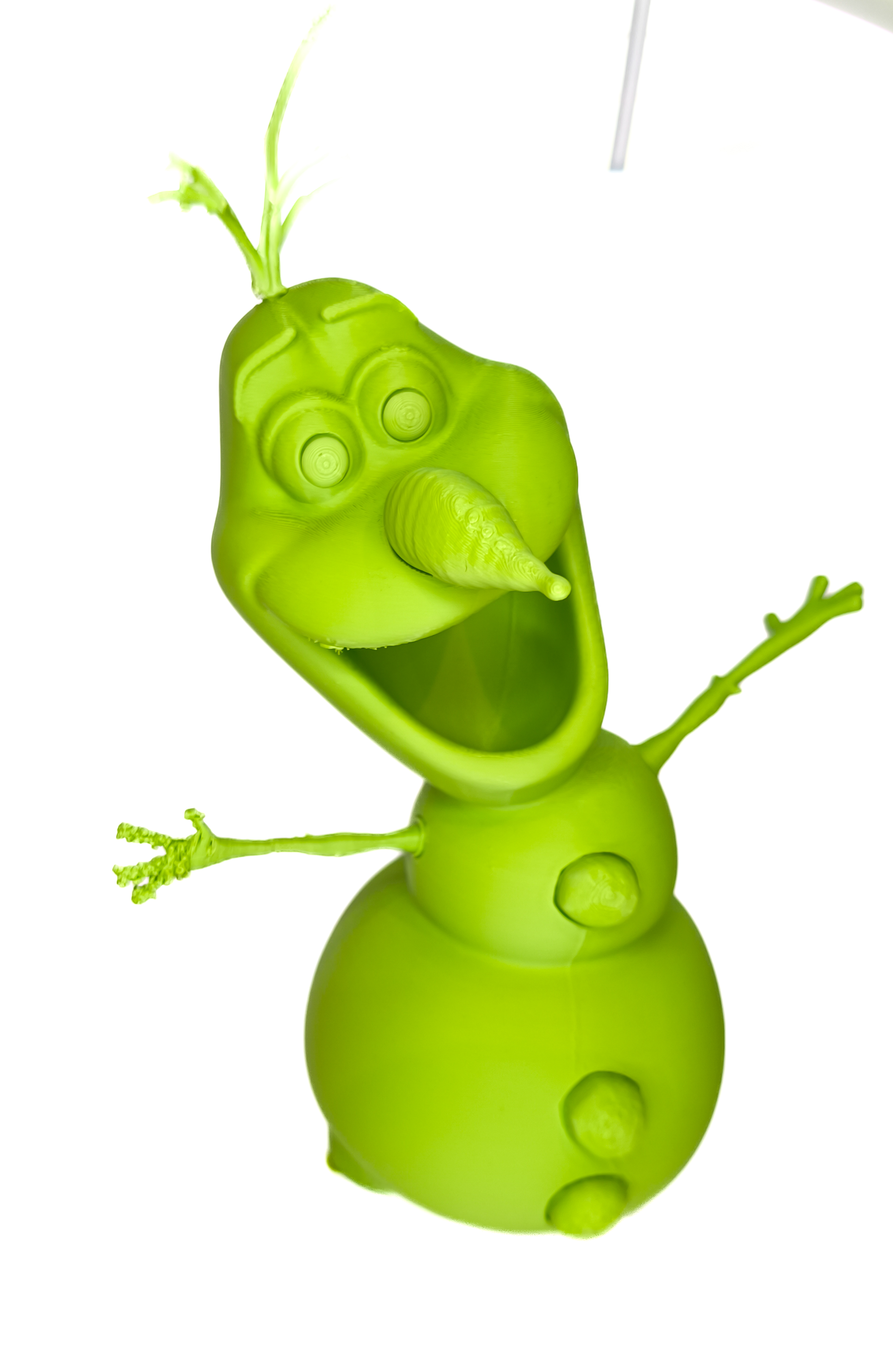 OLAF MULTIPART - NextPrint 3D Model | 3Drop