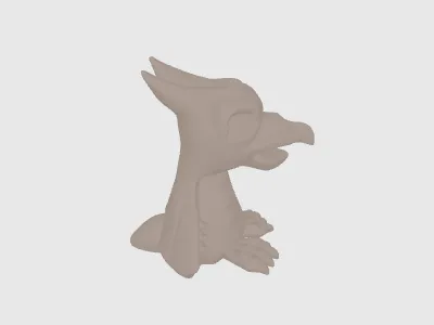 model file image