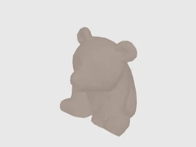 model file image