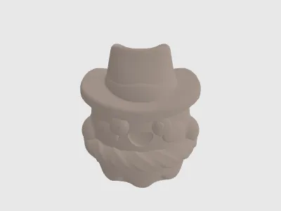 model file image